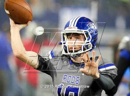Thumbnail 1 in Sam Houston @ Weatherford photogallery.
