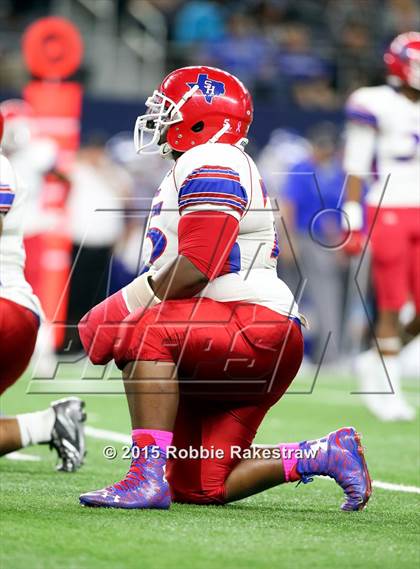 Thumbnail 3 in Sam Houston @ Weatherford photogallery.