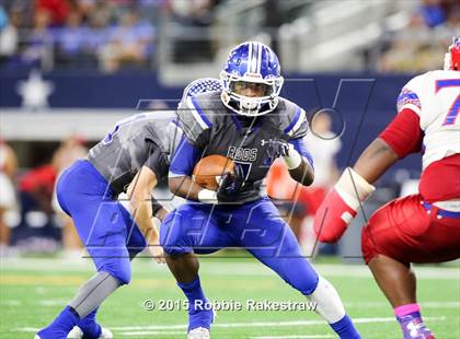 Thumbnail 3 in Sam Houston @ Weatherford photogallery.