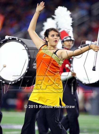 Thumbnail 3 in Sam Houston @ Weatherford photogallery.