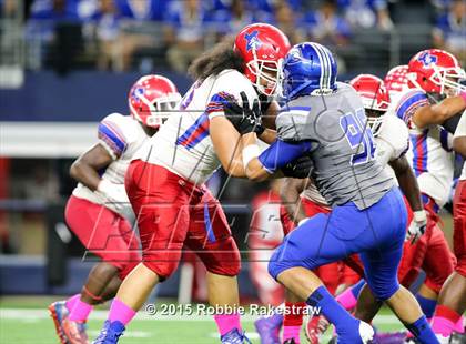 Thumbnail 2 in Sam Houston @ Weatherford photogallery.