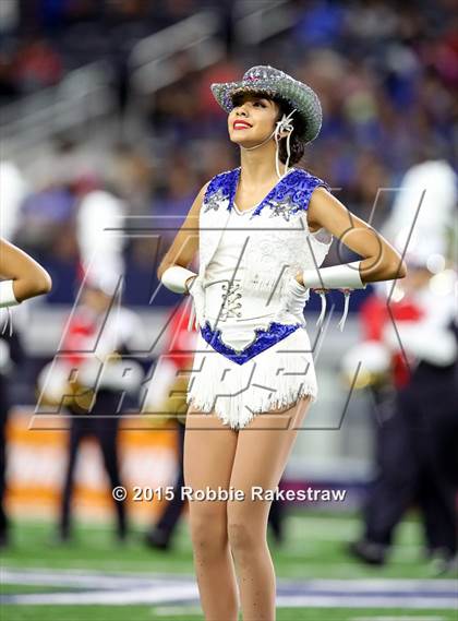 Thumbnail 1 in Sam Houston @ Weatherford photogallery.