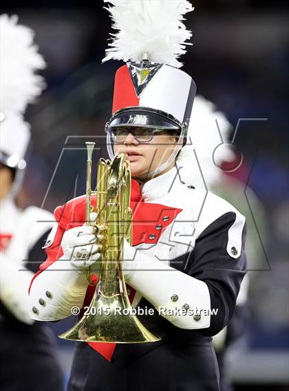 Thumbnail 2 in Sam Houston @ Weatherford photogallery.