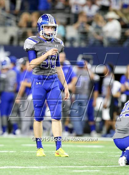 Thumbnail 1 in Sam Houston @ Weatherford photogallery.