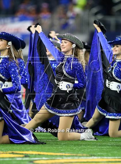Thumbnail 2 in Sam Houston @ Weatherford photogallery.