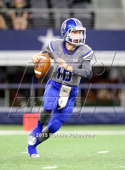 Thumbnail 2 in Sam Houston @ Weatherford photogallery.