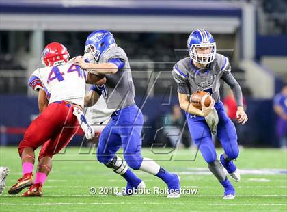 Thumbnail 2 in Sam Houston @ Weatherford photogallery.