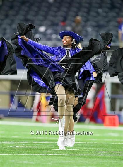 Thumbnail 1 in Sam Houston @ Weatherford photogallery.