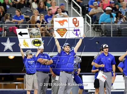 Thumbnail 2 in Sam Houston @ Weatherford photogallery.