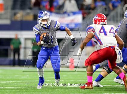 Thumbnail 3 in Sam Houston @ Weatherford photogallery.