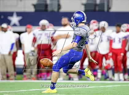 Thumbnail 2 in Sam Houston @ Weatherford photogallery.