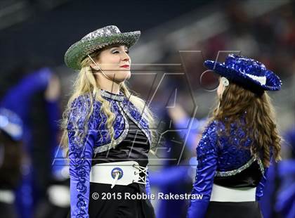 Thumbnail 1 in Sam Houston @ Weatherford photogallery.