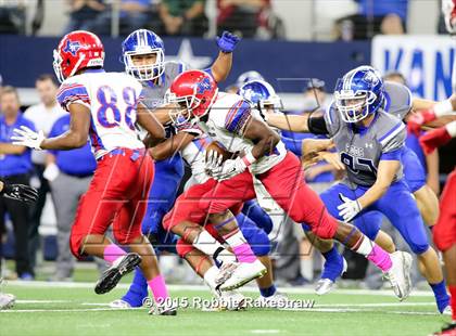 Thumbnail 3 in Sam Houston @ Weatherford photogallery.