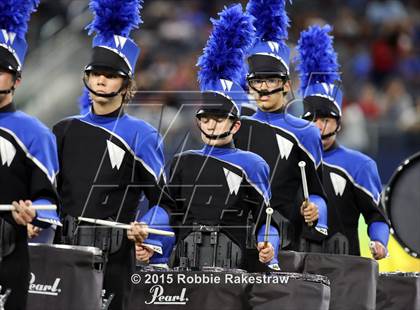 Thumbnail 3 in Sam Houston @ Weatherford photogallery.