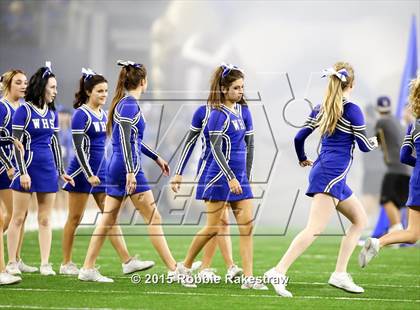 Thumbnail 3 in Sam Houston @ Weatherford photogallery.