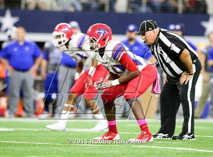 Thumbnail 2 in Sam Houston @ Weatherford photogallery.