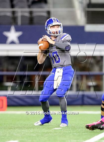 Thumbnail 1 in Sam Houston @ Weatherford photogallery.