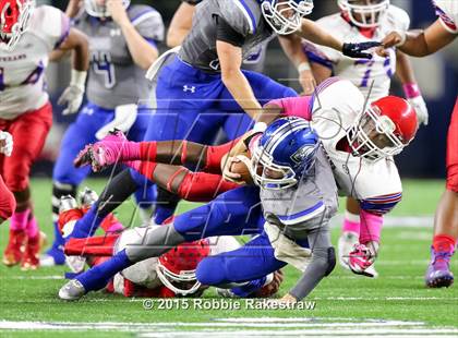 Thumbnail 2 in Sam Houston @ Weatherford photogallery.