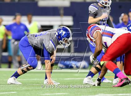 Thumbnail 2 in Sam Houston @ Weatherford photogallery.