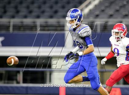 Thumbnail 3 in Sam Houston @ Weatherford photogallery.