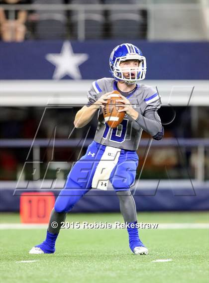 Thumbnail 3 in Sam Houston @ Weatherford photogallery.