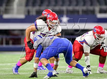Thumbnail 2 in Sam Houston @ Weatherford photogallery.