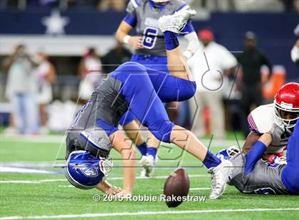 Thumbnail 3 in Sam Houston @ Weatherford photogallery.