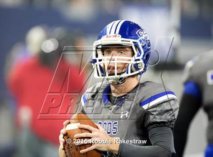 Thumbnail 3 in Sam Houston @ Weatherford photogallery.
