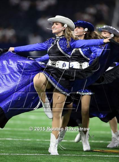 Thumbnail 1 in Sam Houston @ Weatherford photogallery.