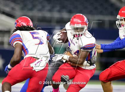 Thumbnail 2 in Sam Houston @ Weatherford photogallery.