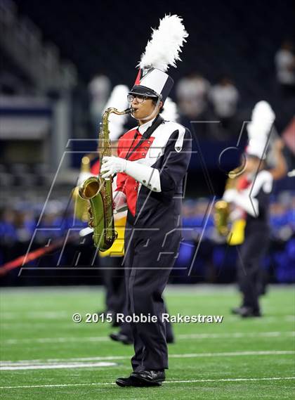 Thumbnail 3 in Sam Houston @ Weatherford photogallery.