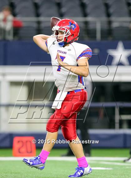 Thumbnail 2 in Sam Houston @ Weatherford photogallery.