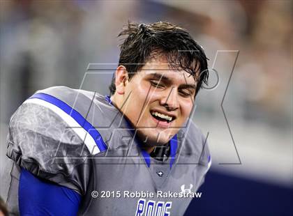 Thumbnail 3 in Sam Houston @ Weatherford photogallery.
