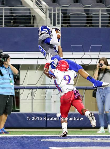 Thumbnail 3 in Sam Houston @ Weatherford photogallery.