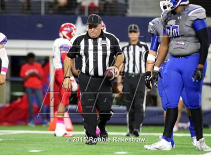 Thumbnail 2 in Sam Houston @ Weatherford photogallery.