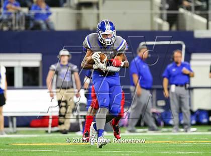 Thumbnail 3 in Sam Houston @ Weatherford photogallery.