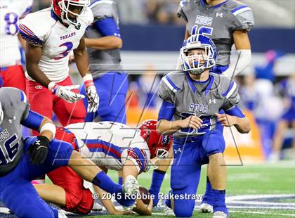 Thumbnail 1 in Sam Houston @ Weatherford photogallery.