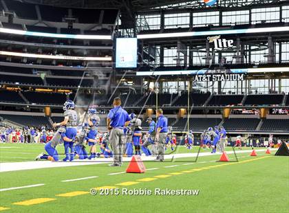Thumbnail 2 in Sam Houston @ Weatherford photogallery.