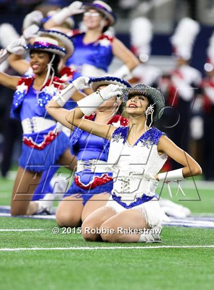 Thumbnail 2 in Sam Houston @ Weatherford photogallery.
