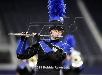 Thumbnail 1 in Sam Houston @ Weatherford photogallery.
