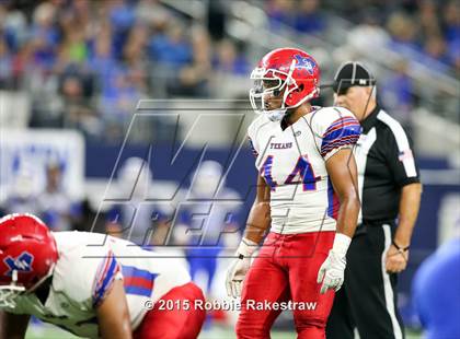 Thumbnail 2 in Sam Houston @ Weatherford photogallery.