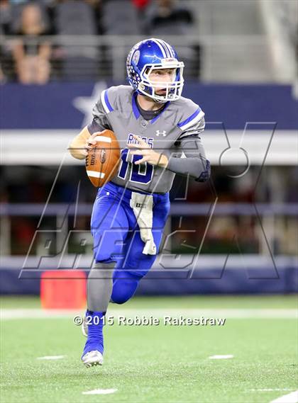 Thumbnail 3 in Sam Houston @ Weatherford photogallery.