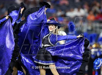 Thumbnail 3 in Sam Houston @ Weatherford photogallery.