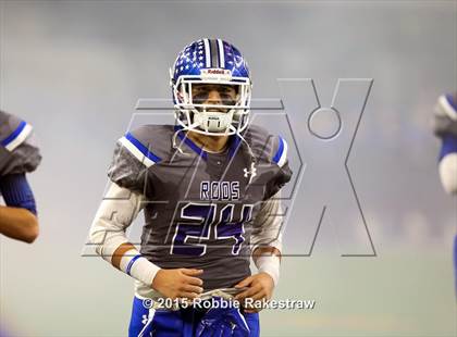 Thumbnail 2 in Sam Houston @ Weatherford photogallery.