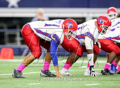 Thumbnail 2 in Sam Houston @ Weatherford photogallery.