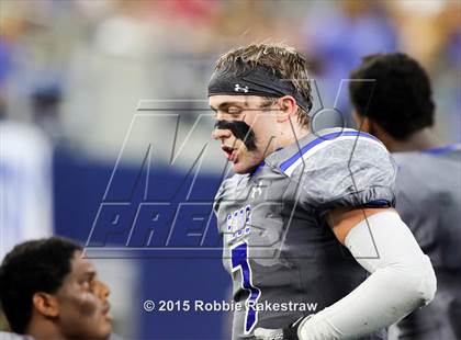 Thumbnail 2 in Sam Houston @ Weatherford photogallery.