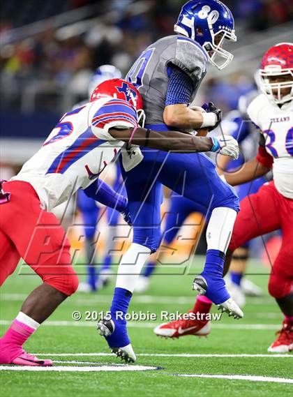 Thumbnail 2 in Sam Houston @ Weatherford photogallery.