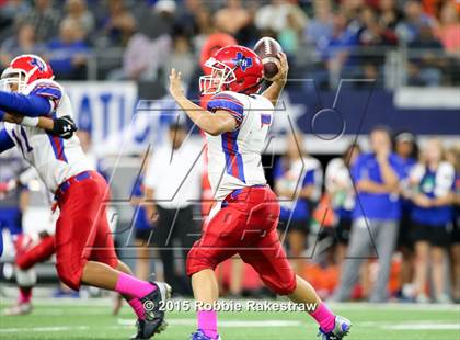 Thumbnail 1 in Sam Houston @ Weatherford photogallery.