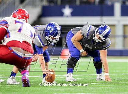 Thumbnail 3 in Sam Houston @ Weatherford photogallery.