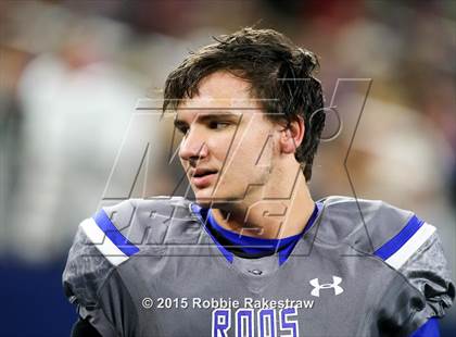 Thumbnail 2 in Sam Houston @ Weatherford photogallery.